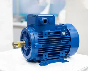 motors solutions
