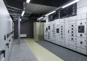 lv switchgear