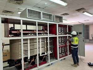 mv vfd solutions