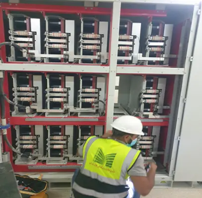 Advanced Maintenance Techniques