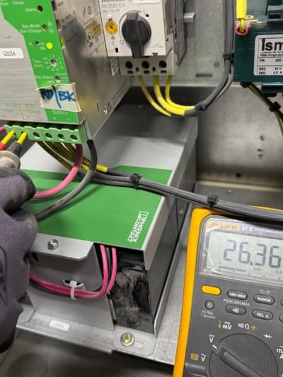 How to Program a VFD Drive