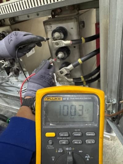 When Should You Measure the Output Voltage of a VFD