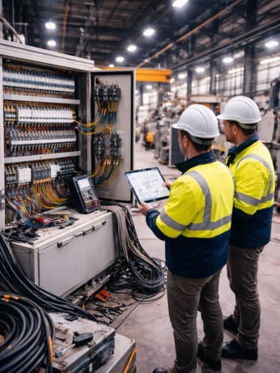 Comprehensive Services Across Major Cities
