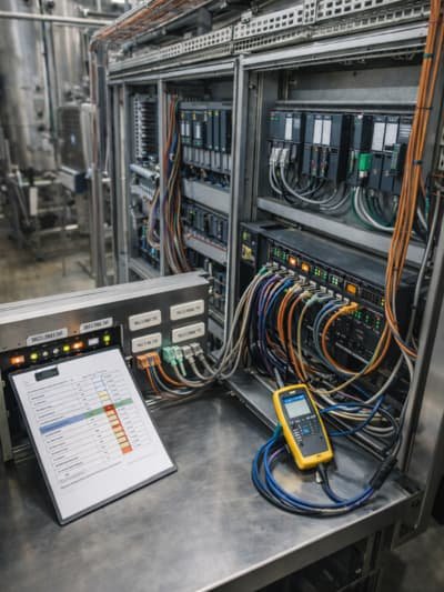 How to Prevent PLC Communication Failure in Industrial Networks