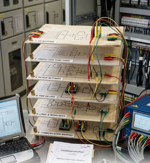 Configuration Documentation and Standardization
