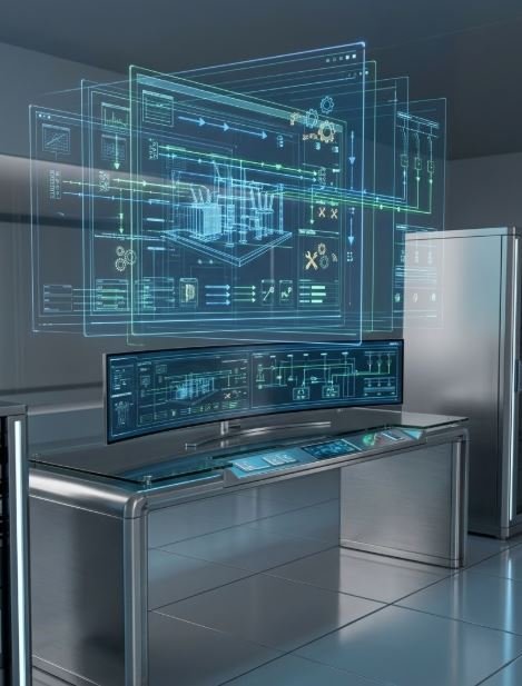 Future Trends and Innovations in Substation SCADA Systems 