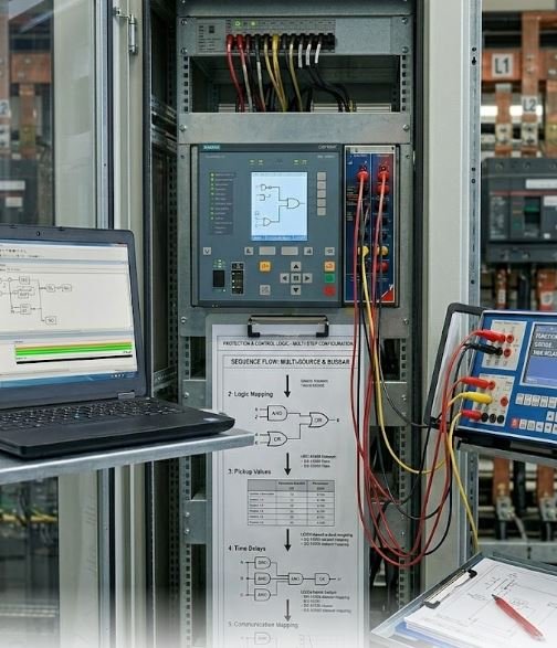 Configuration Documentation and Standardization
