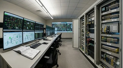 What a Low-Risk DCS Migration Looks Like 