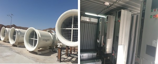 Why VFDs are used in industrial applications 