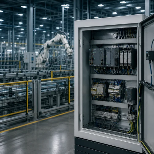 Commissioning scope is one of the biggest buying criteria