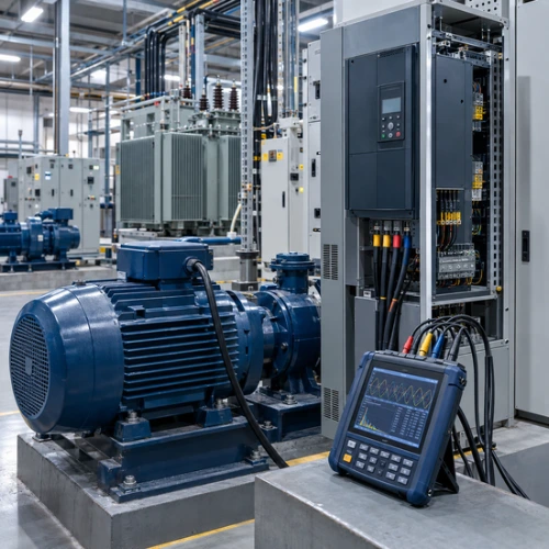 How It Helps Reduce Equipment Failures and Downtime