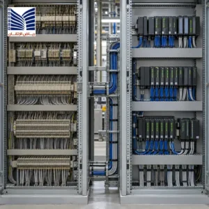 DCS upgrade services Saudi Arabia