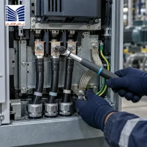 VFD troubleshooting Saudi Arabia