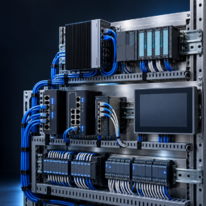 WinCC SCADA integrator Saudi Arabia