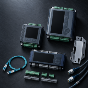IED protection relay supplier KSA