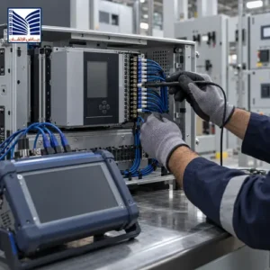 ABB protection relay supplier