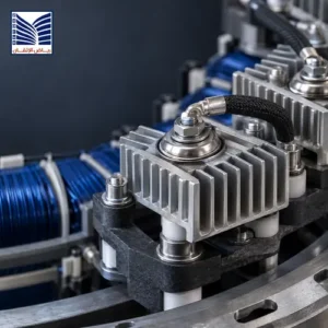 AVR excitation system supplier