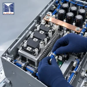 Danfoss VFD supplier Saudi Arabia