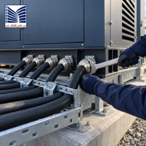 generator protection relay supplier