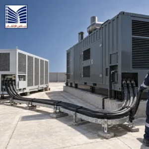 generator protection relay supplier