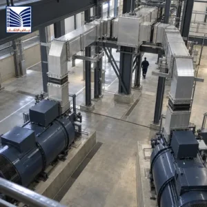 generator synchronization panel Saudi Arabia