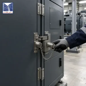 generator synchronization panel Saudi Arabia