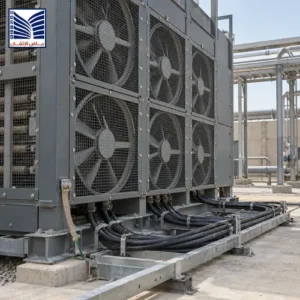 load sharing controller supplier KSA