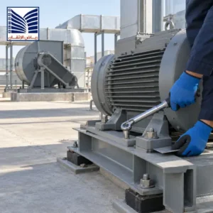 motor maintenance services Riyadh