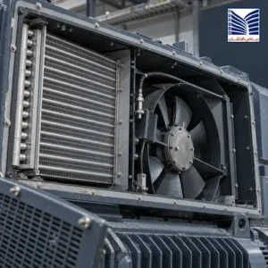 MV motor supplier KSA