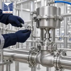 process control system supplier KSA
