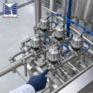 process control system supplier KSA