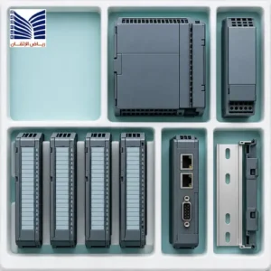 Siemens PLC supplier Riyadh