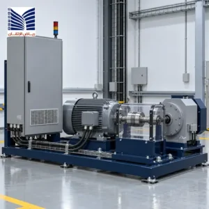 variable speed drive supplier KSA