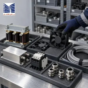 variable speed drive supplier KSA