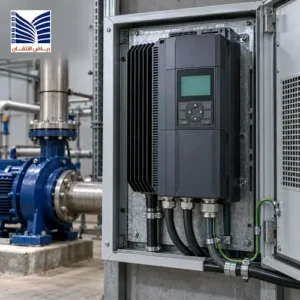 VFD for pumps supplier