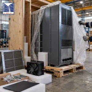 VFD supplier Saudi Arabia