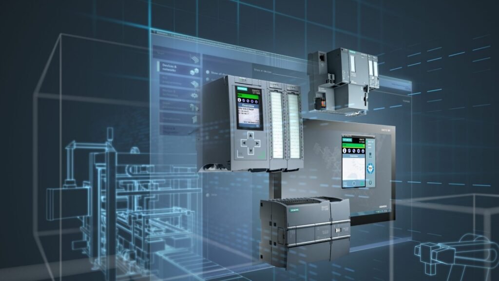 Programmable logic controllers