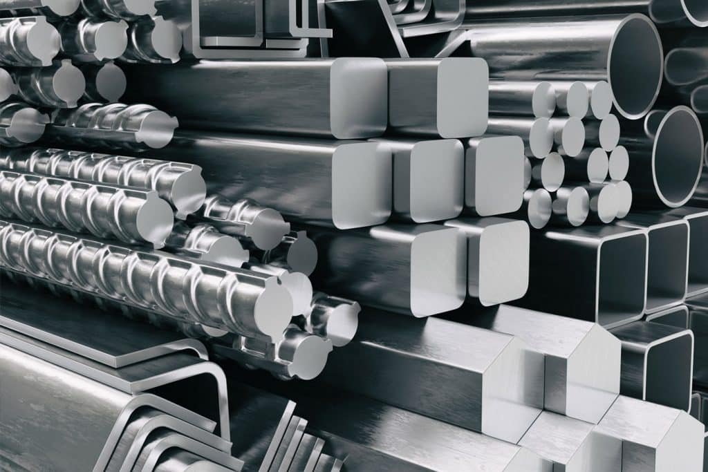 Metals Industry Solutions