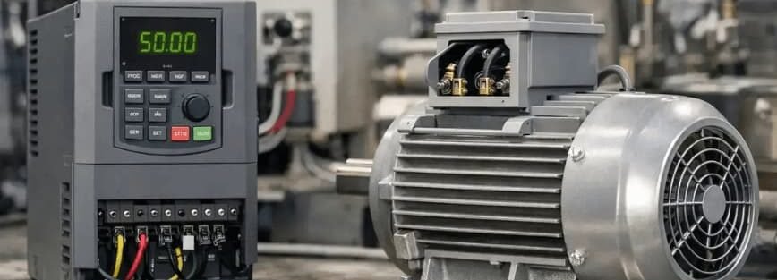 how-to-select-vfd-for-a-motor