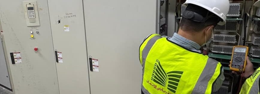 VFD installation requirements