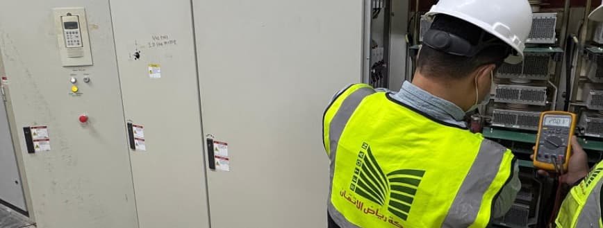 VFD installation requirements