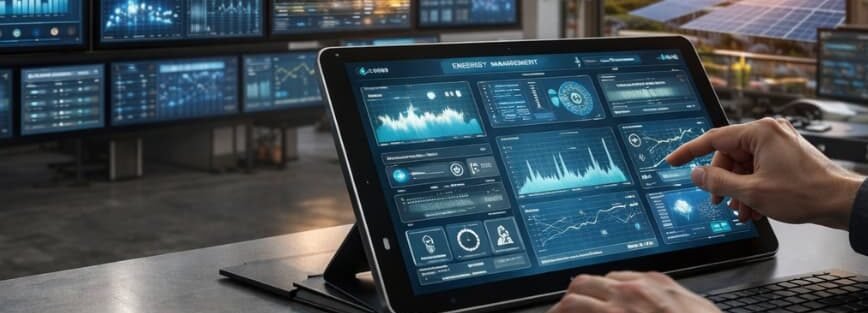 Energy management systems