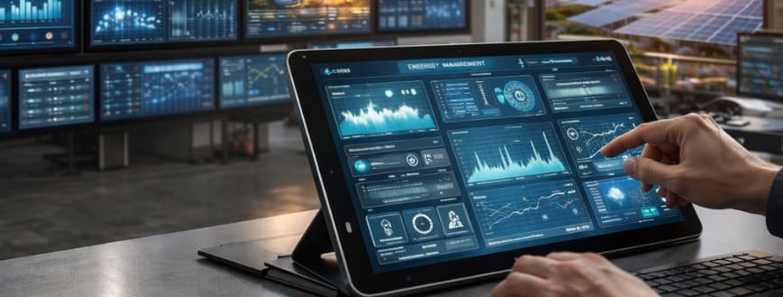 Energy management systems