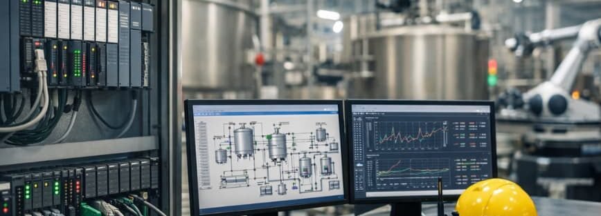 PLC not communicating