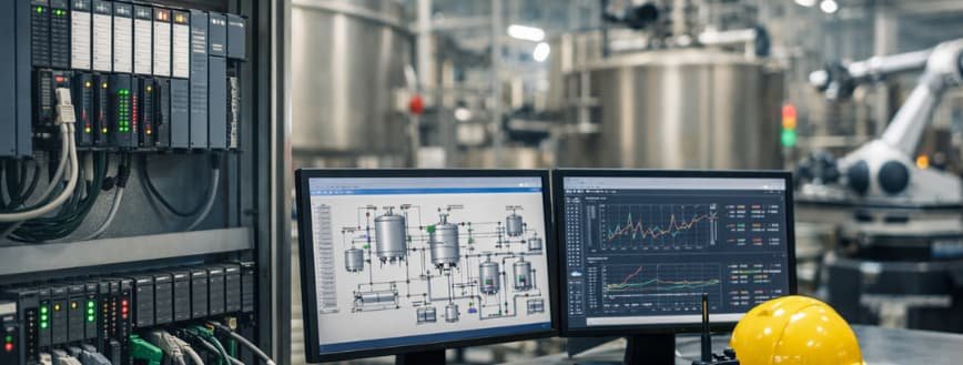 PLC not communicating