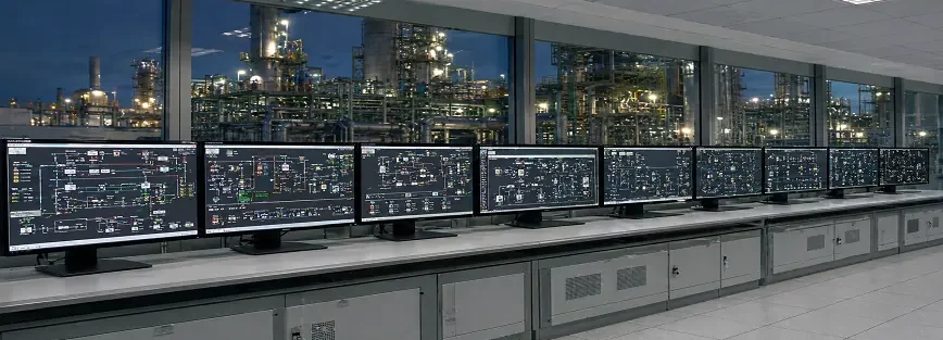 DCS migration and upgrade