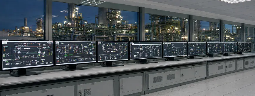 DCS migration and upgrade