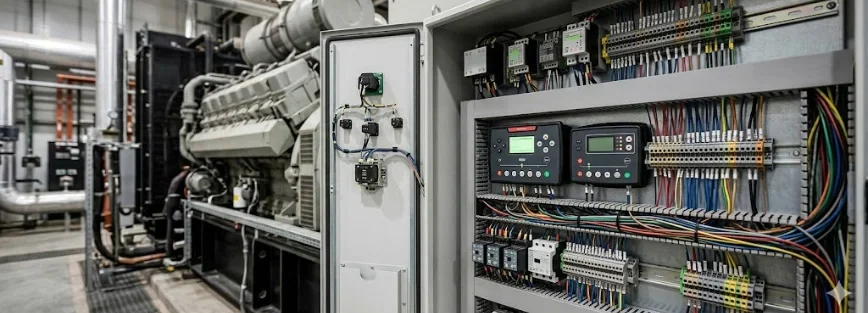 Excitation and Synchronization Solutions