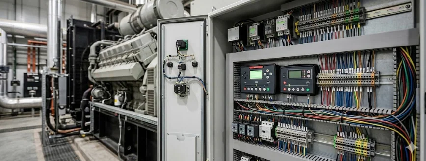 Excitation and Synchronization Solutions