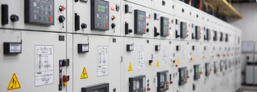 coordination time interval overcurrent relay